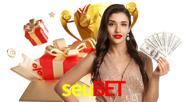 Jogue com dealers reais no seubet!
