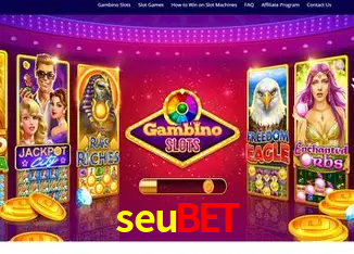 A Revolução dos Aplicativos de Jogos no seubet