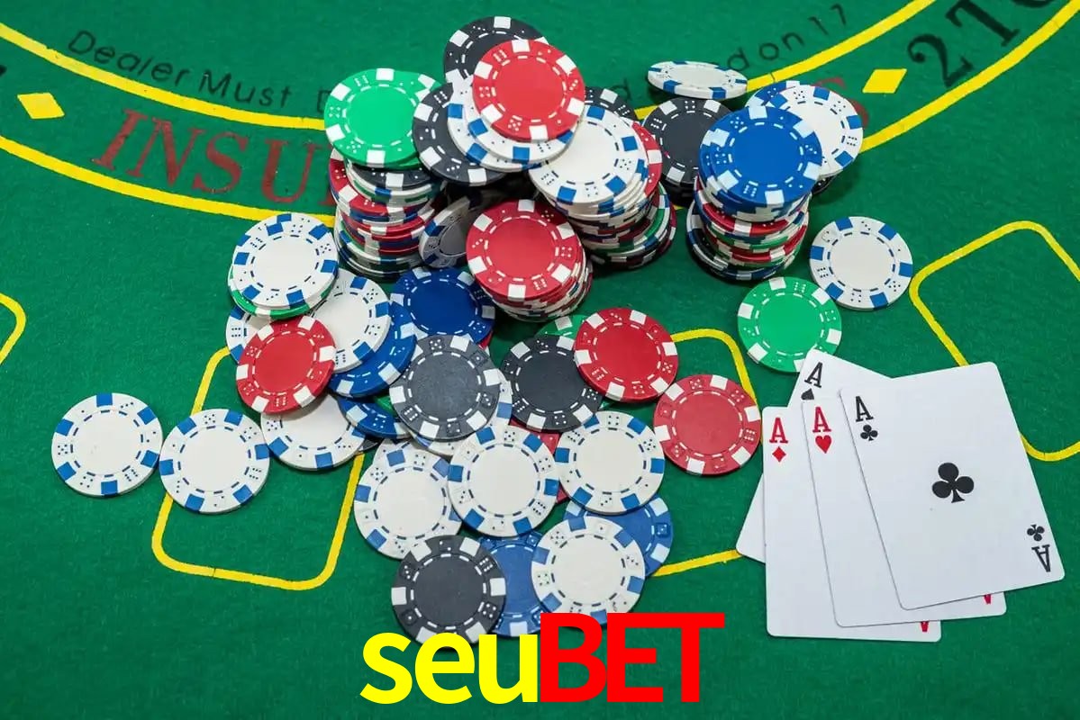 Experiência VIP seubet