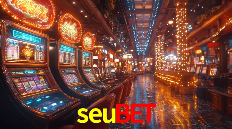 seubet - Desafio Selvagem do Cassino - seubet.com