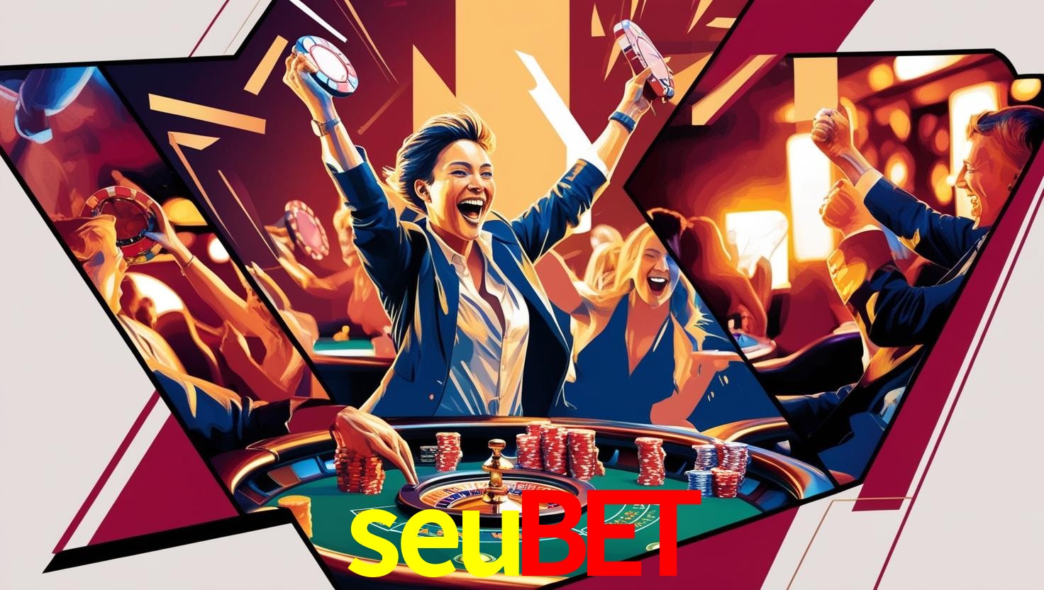 SEUBET.COM