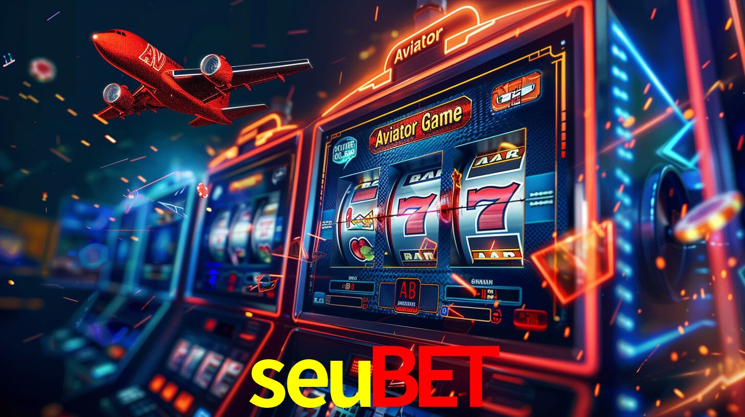 SEUBET.COM