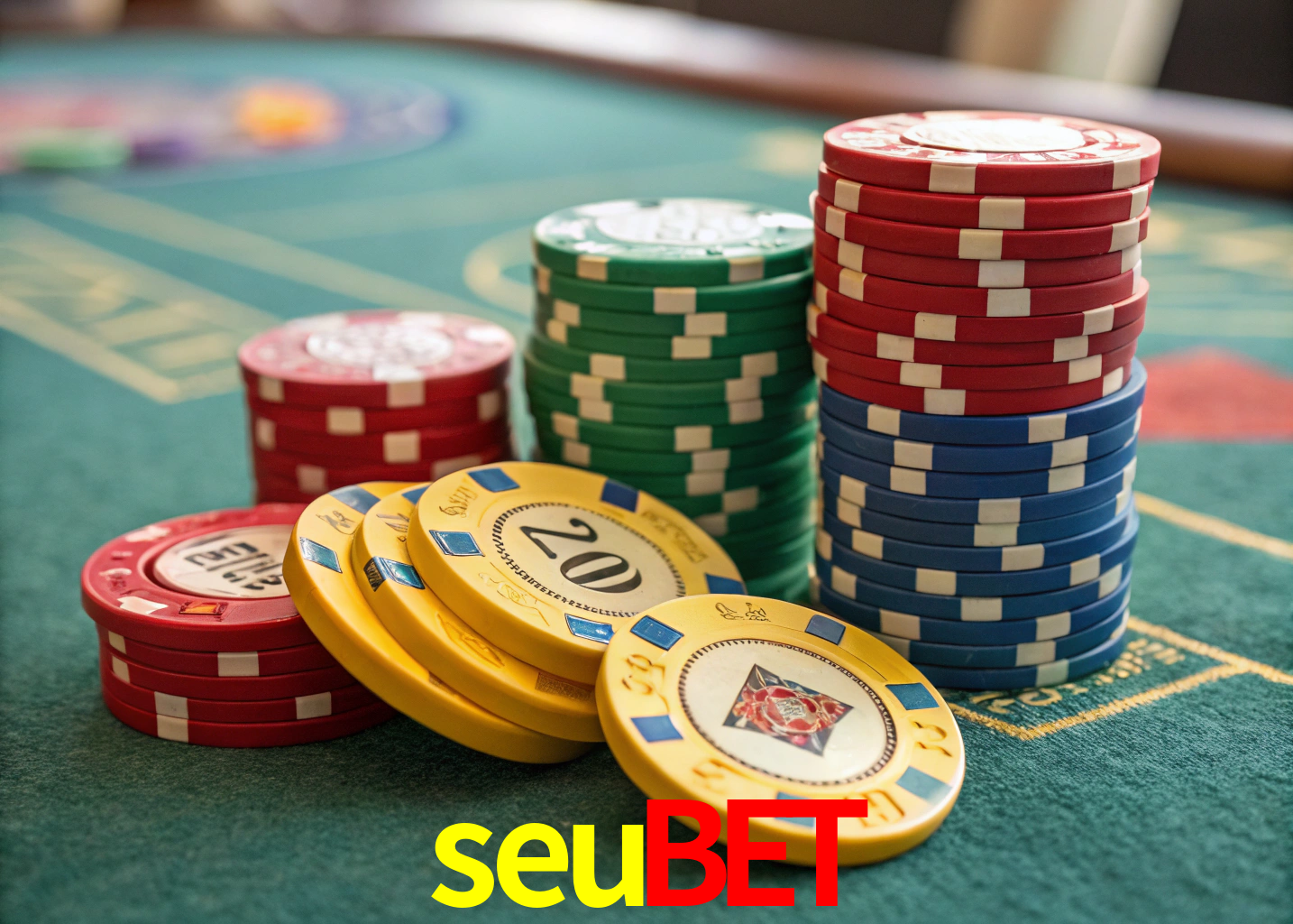 SEUBET.COM