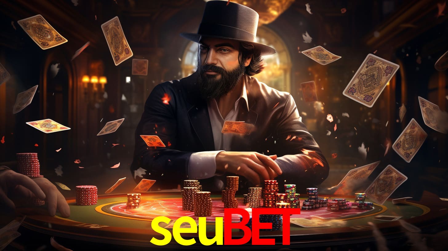 SEUBET.COM
