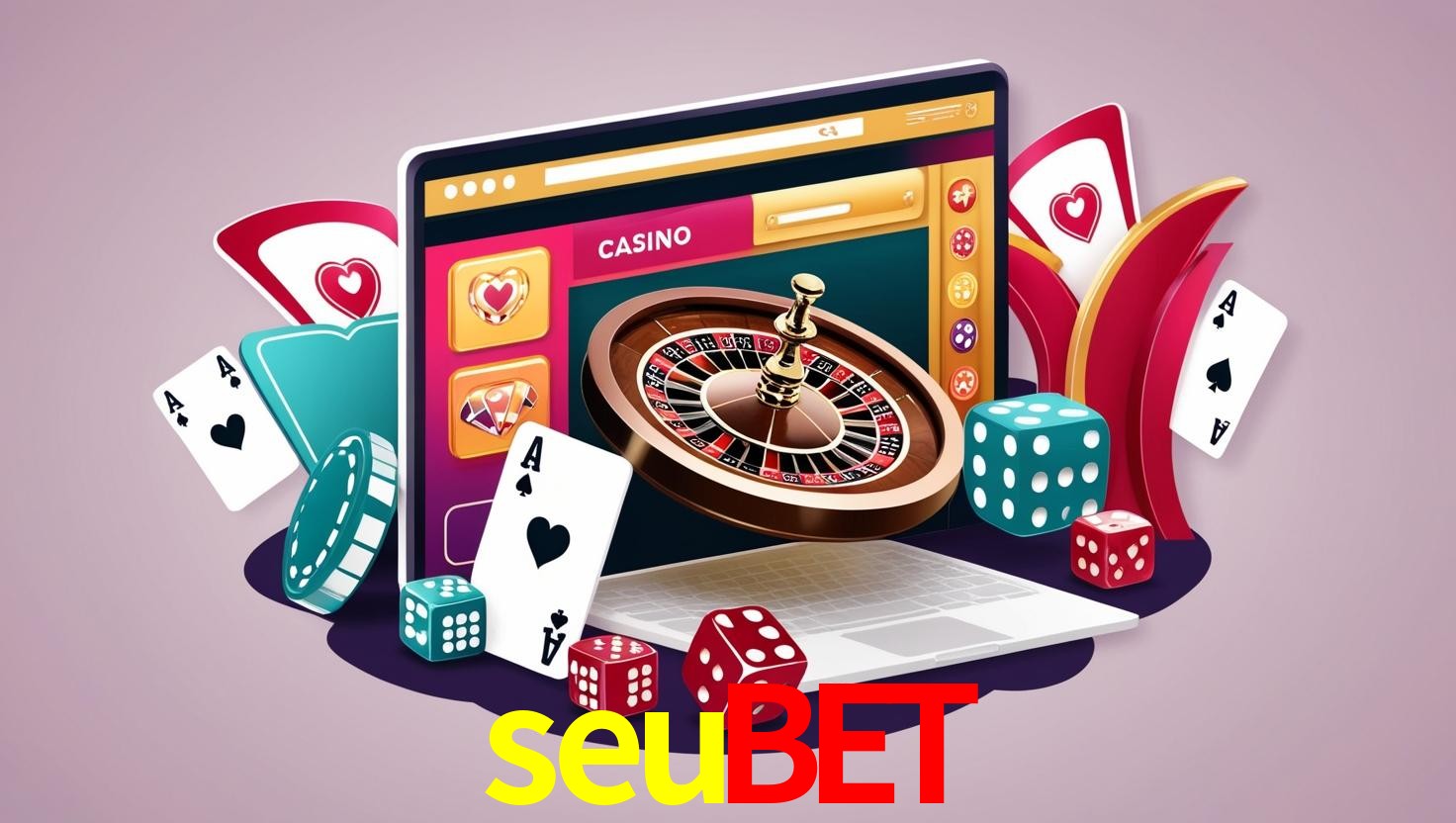 SEUBET.COM