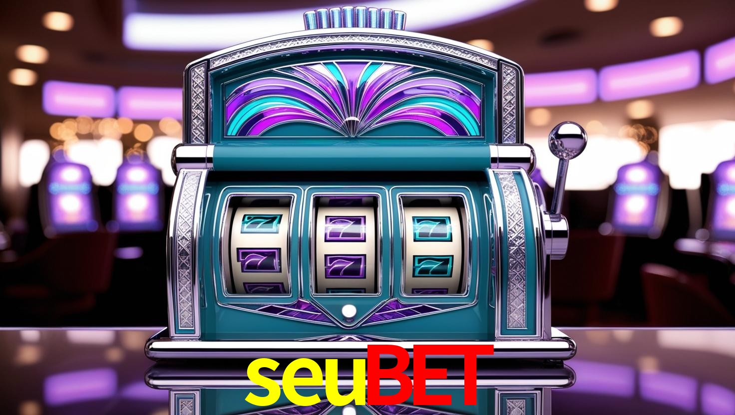 SEUBET.COM