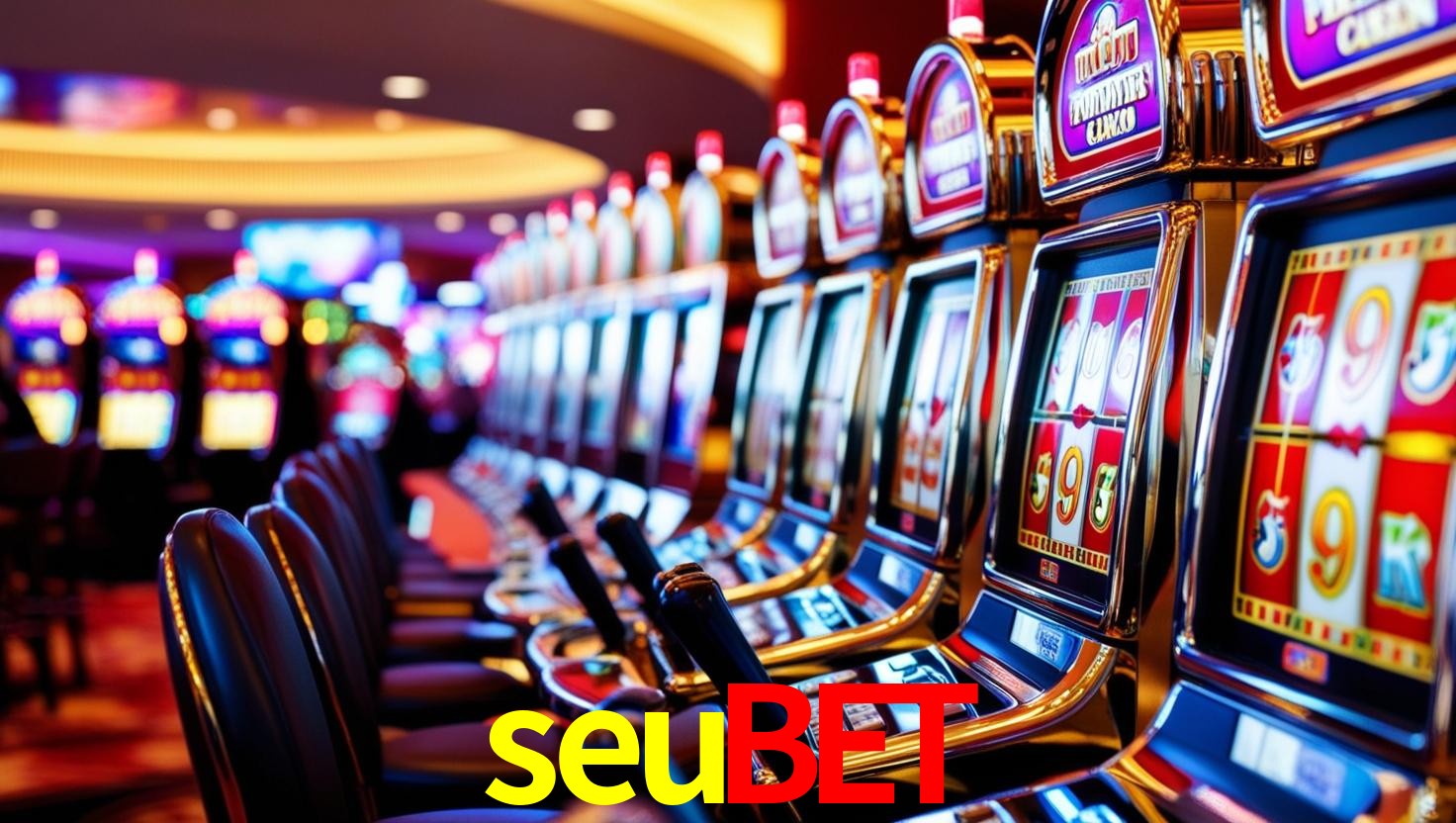 SEUBET.COM