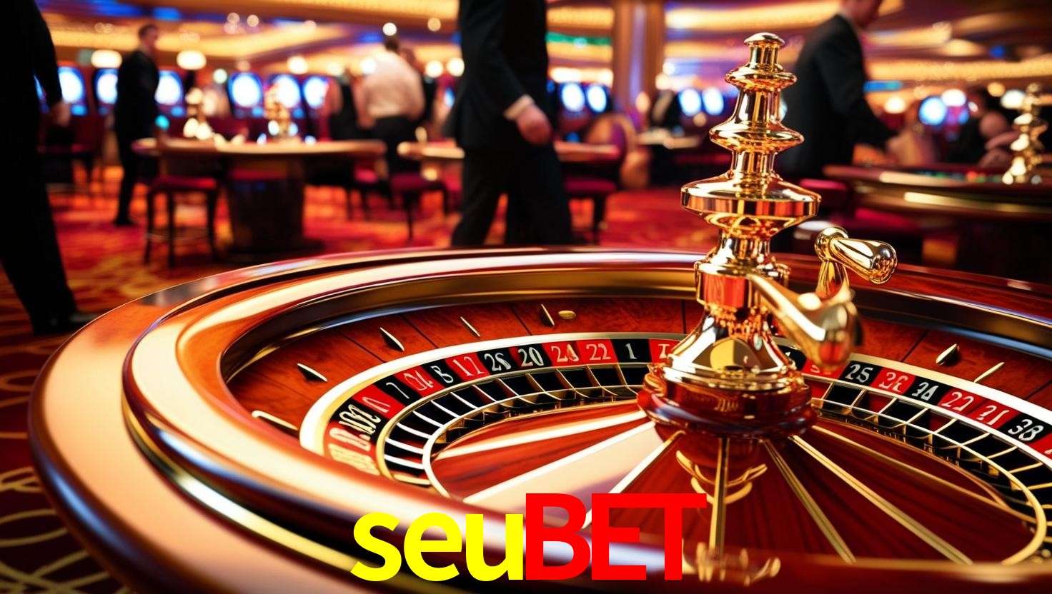 SEUBET.COM