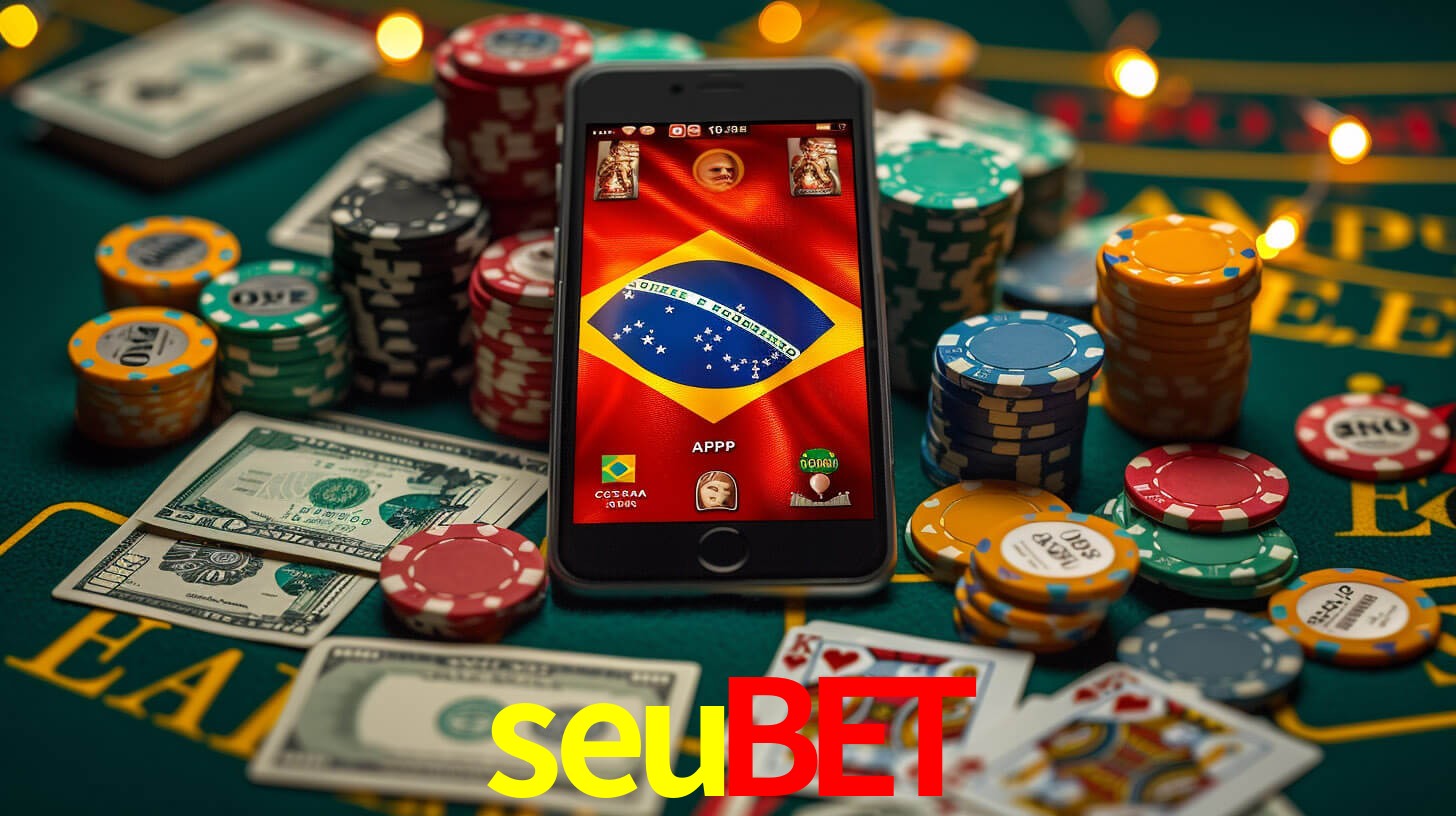 SEUBET.COM