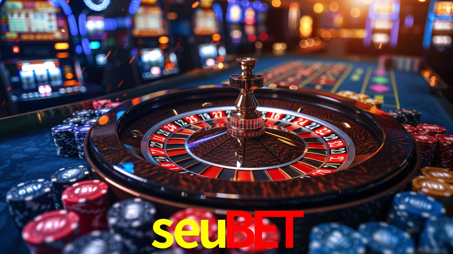 SEUBET.COM