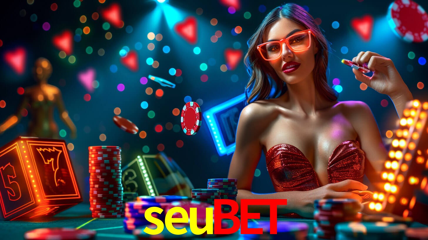 SEUBET.COM