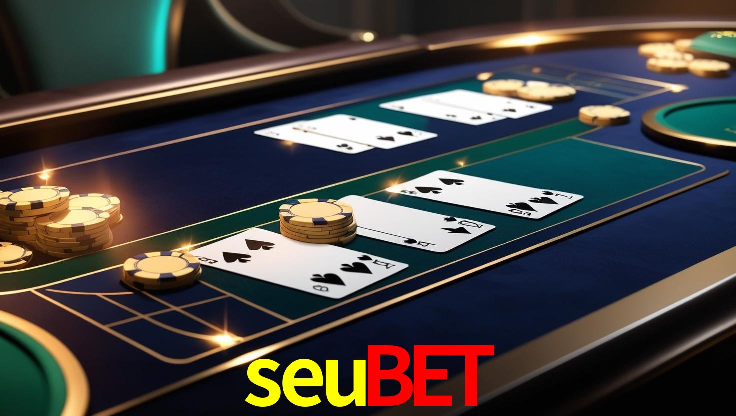 SEUBET.COM