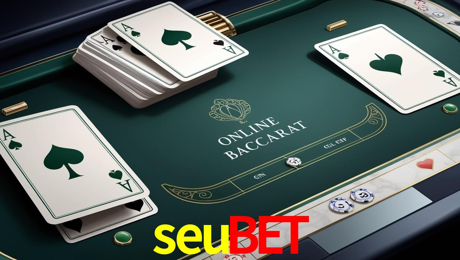 SEUBET.COM