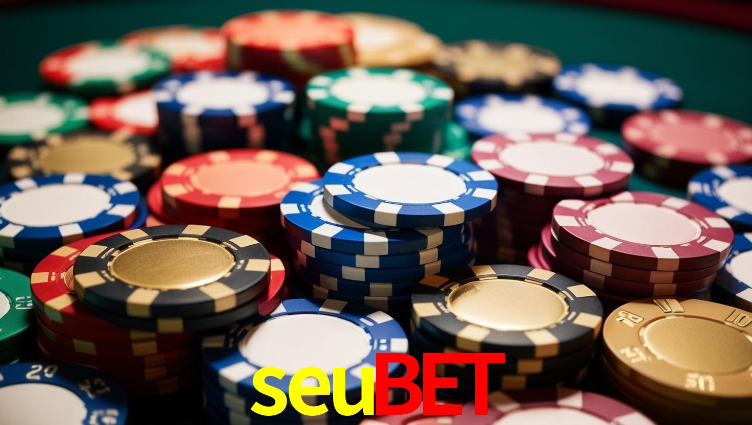 SEUBET.COM