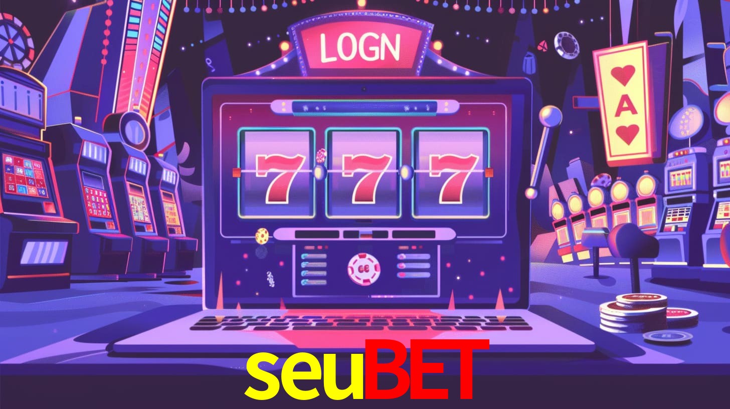 SEUBET.COM