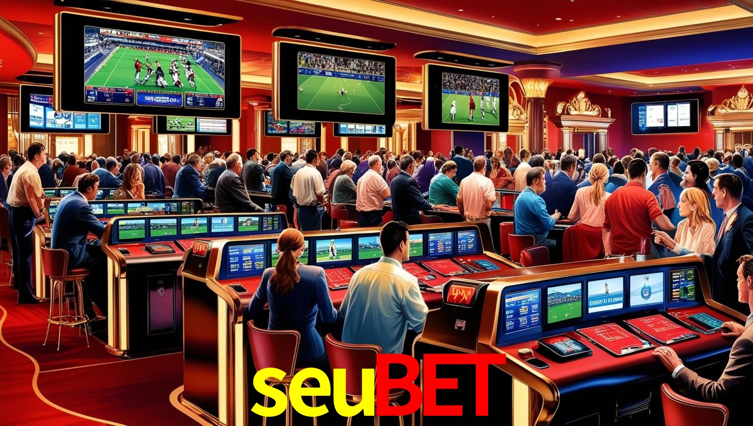 SEUBET.COM
