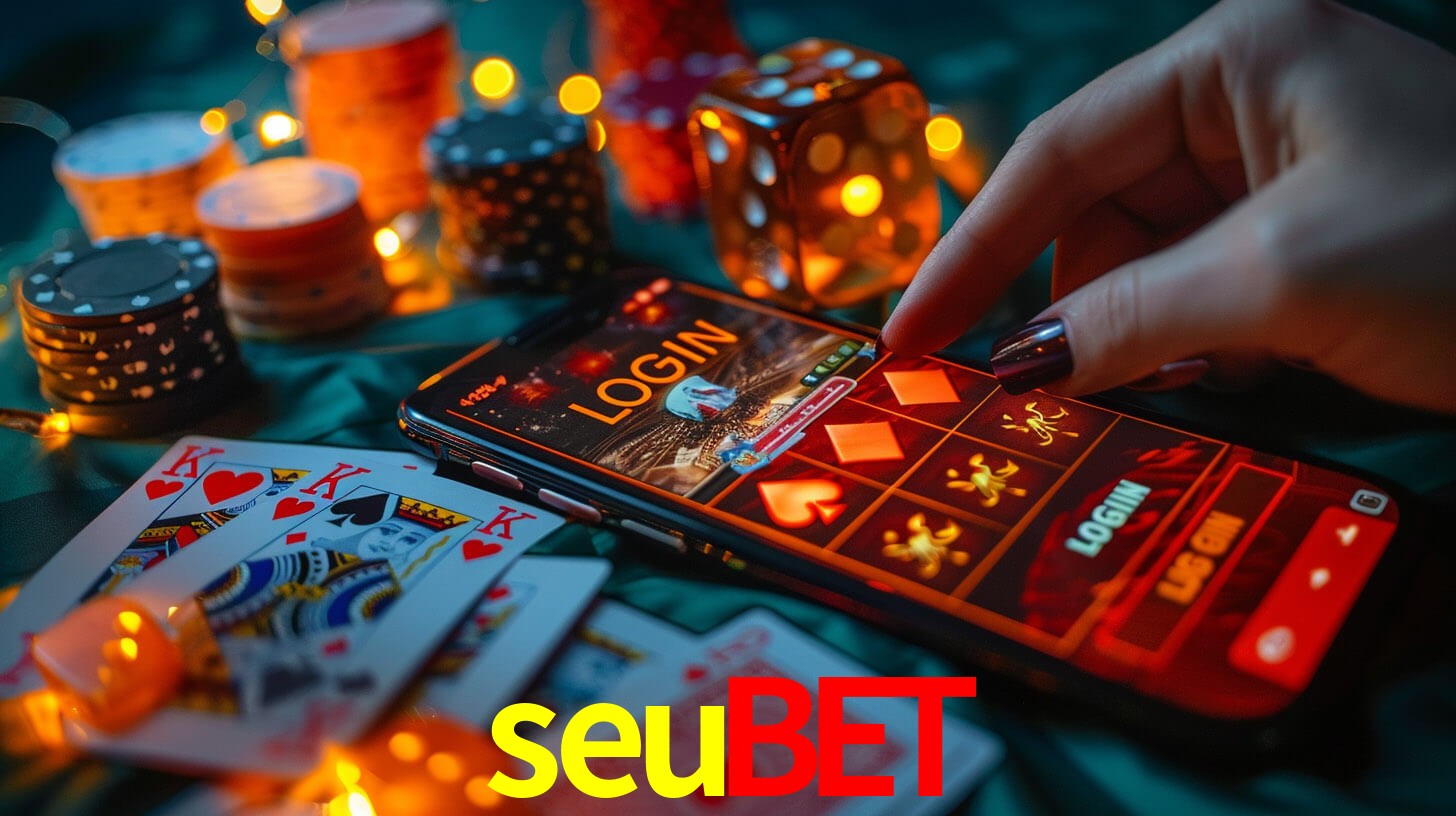 SEUBET.COM