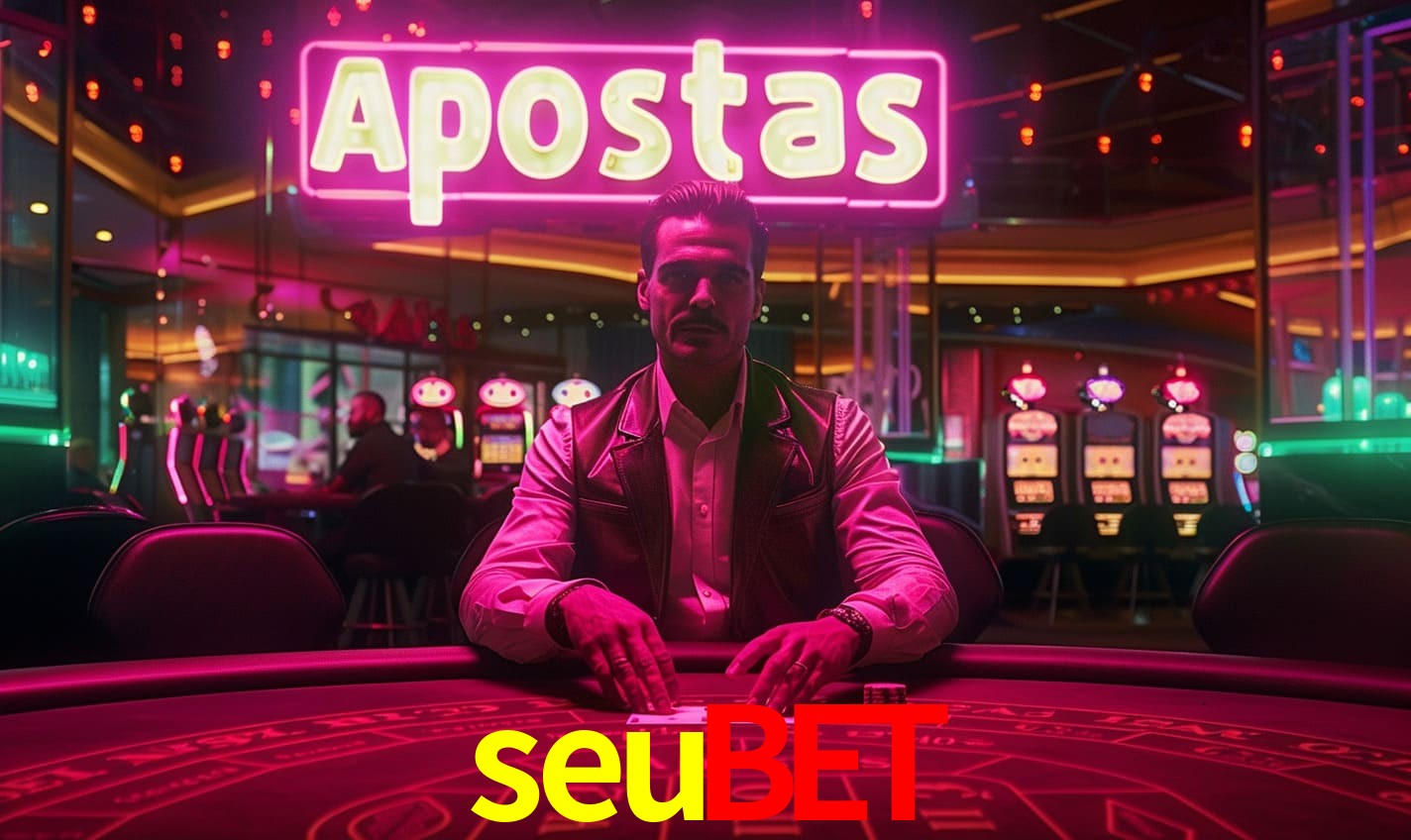 Estatísticas Esportivas seubet