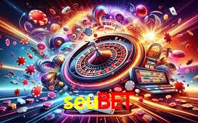 Segurança 2FA seubet