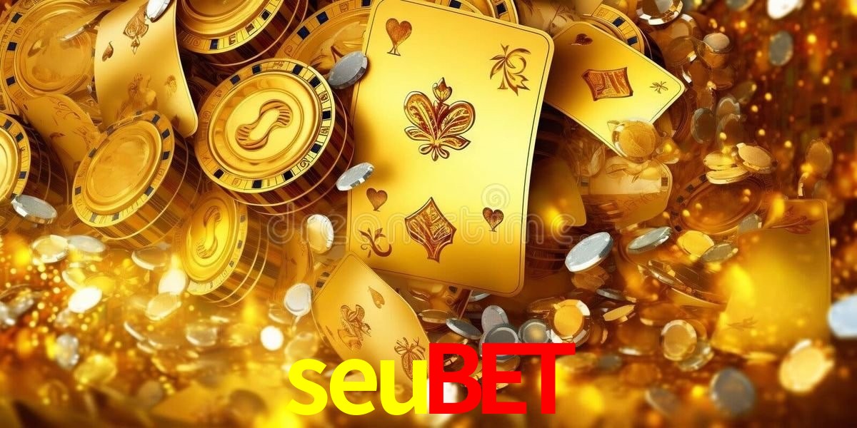 Jogos Exclusivos seubet