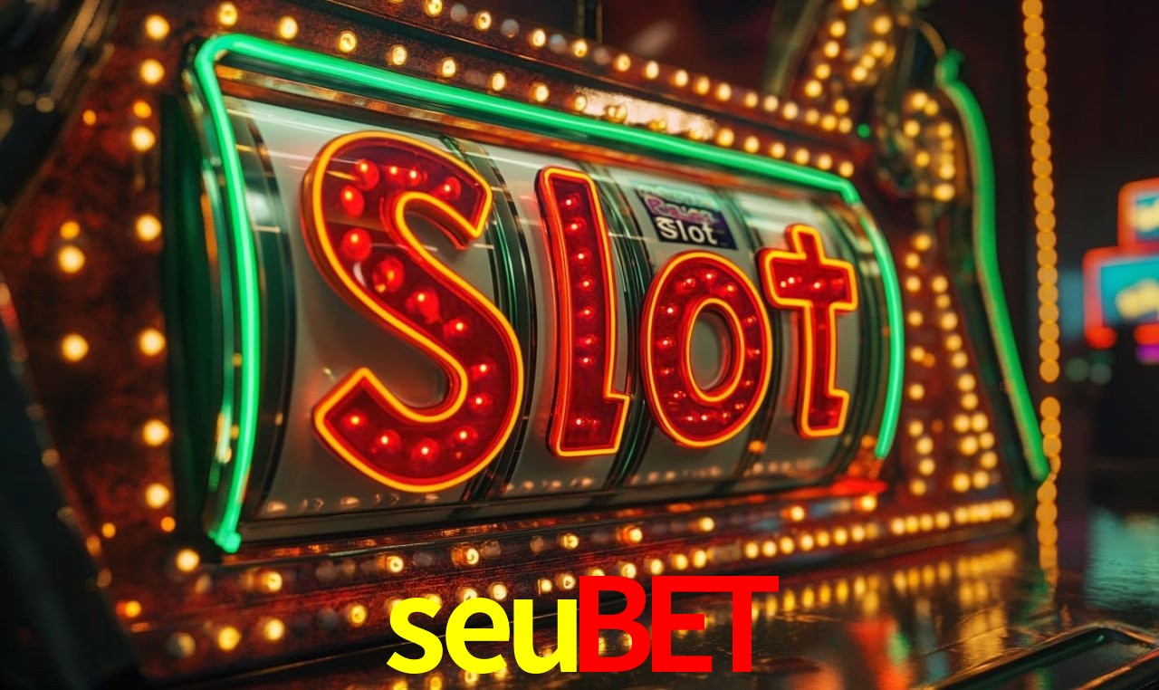 Diretório de Jogos seubet