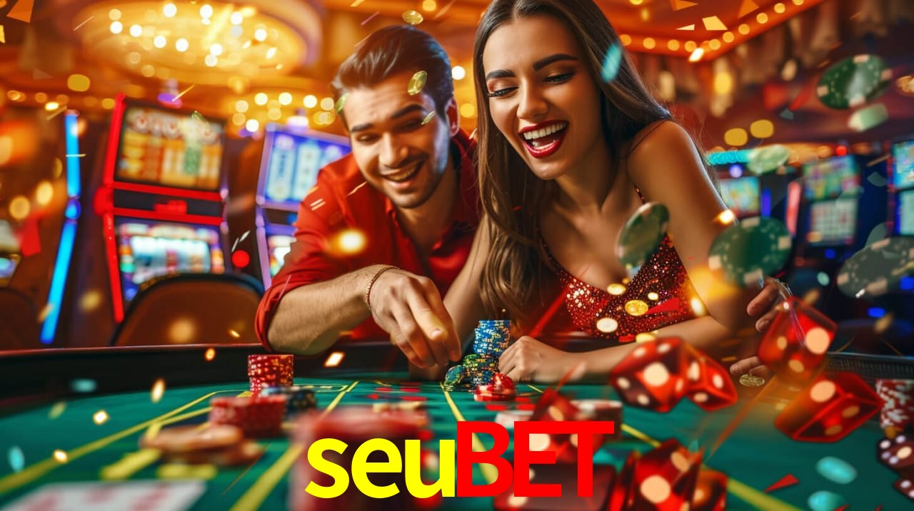 Recursos de Bônus seubet