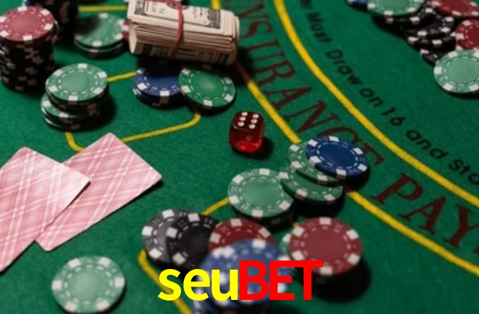 seubet login