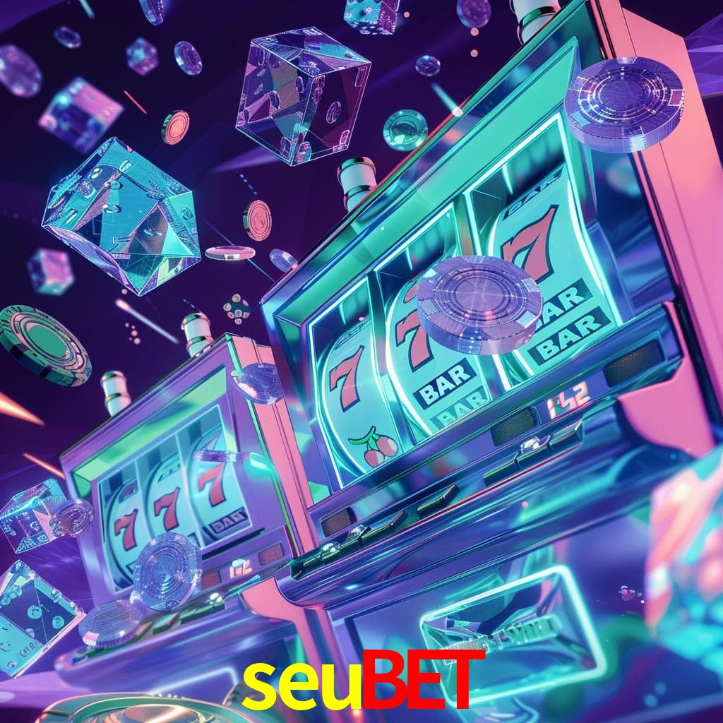 Casino Ao Vivo seubet