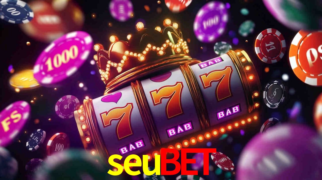 Casino Ao Vivo seubet