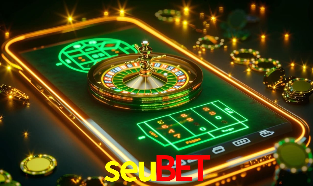 Casino Ao Vivo seubet