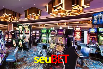 Explorando a Categoria de Eventos em Apostas na seubet