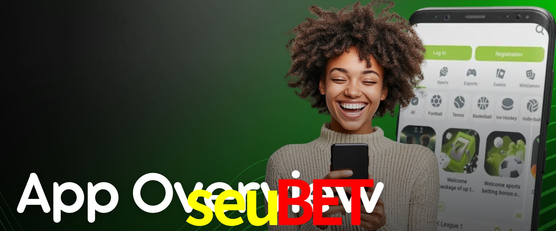 Descubra o Mundo do Cassino Online com seubet