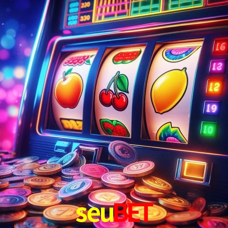 Tecnologia da Plataforma seubet