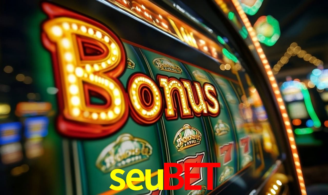 Design Responsivo seubet