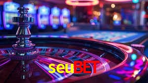 Design Responsivo seubet