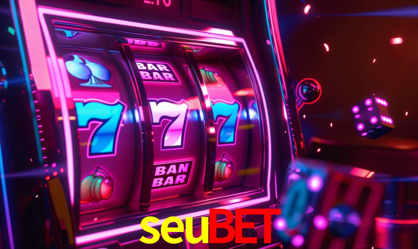 Interface do App seubet