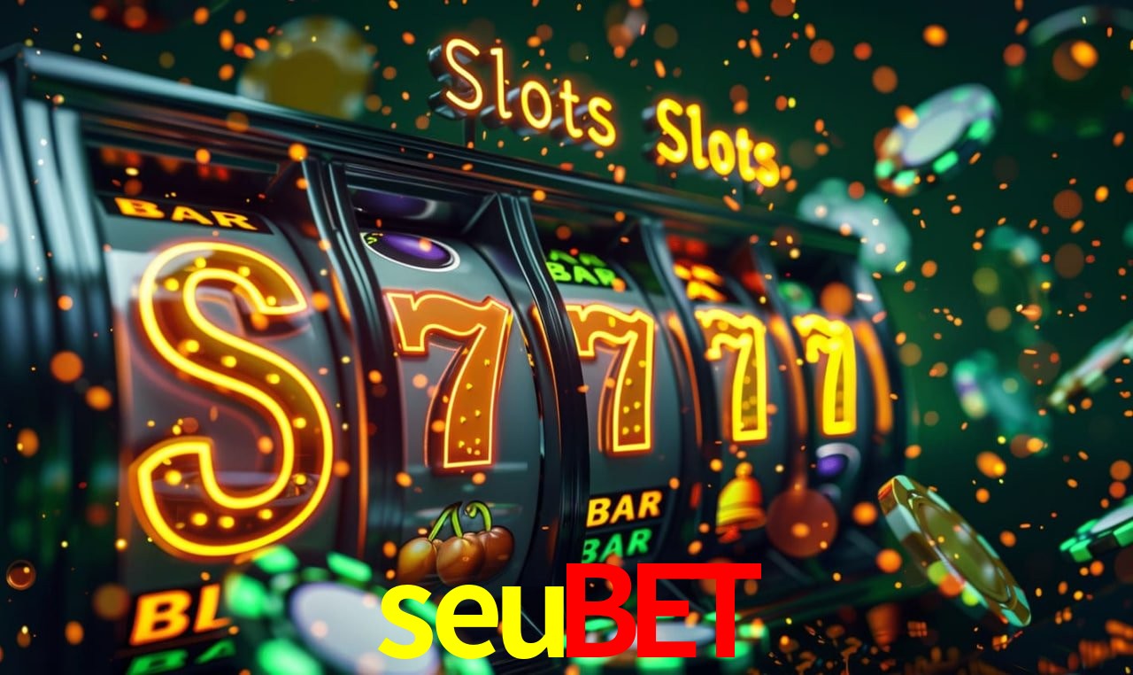 Provedores de Jogos seubet