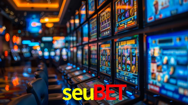 Descubra a Magia dos Jogos de Arcade no seubet