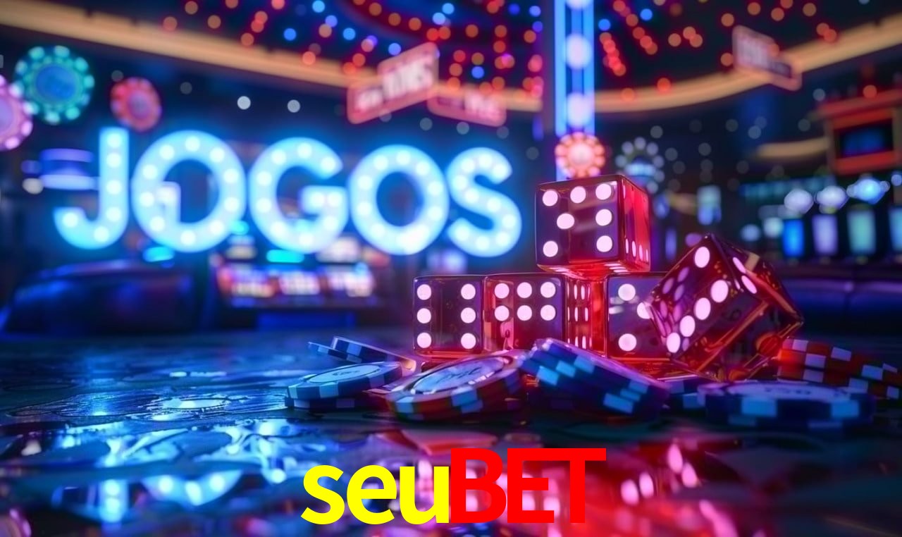 Apostas de Tênis seubet