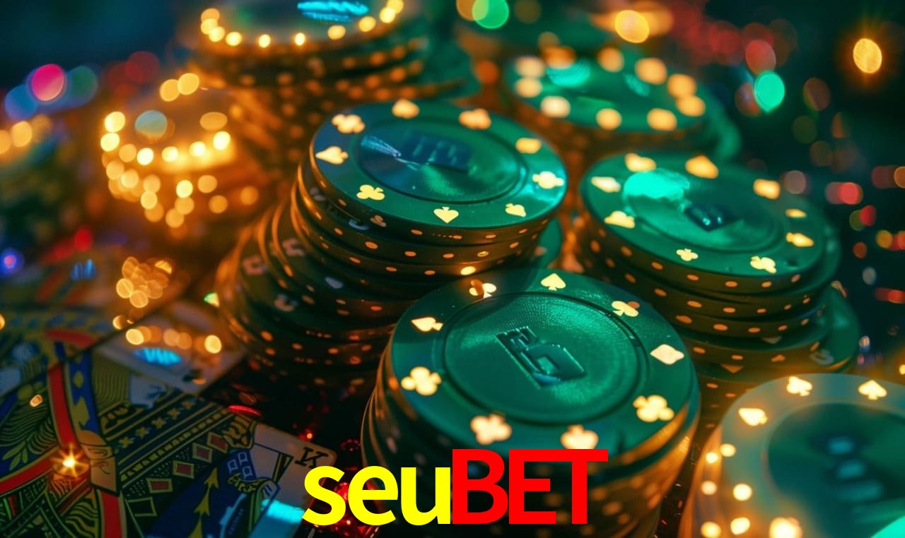 Login Seguro seubet