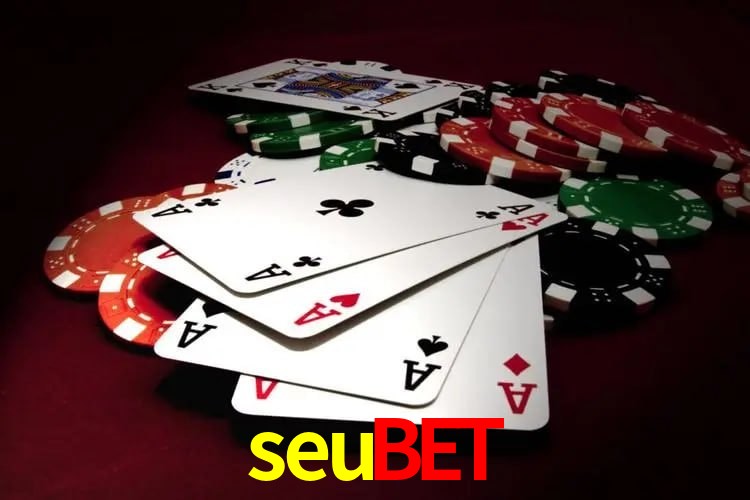 Recursos de Bônus seubet