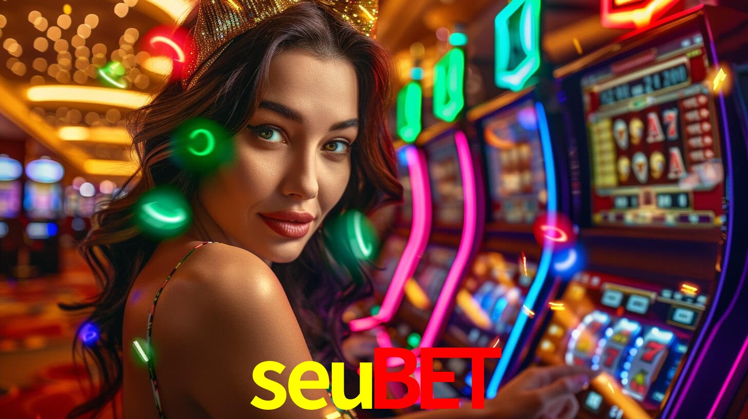 Jogos Exclusivos seubet