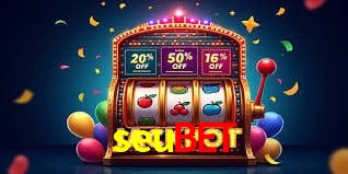 Jogos de Slot seubet
